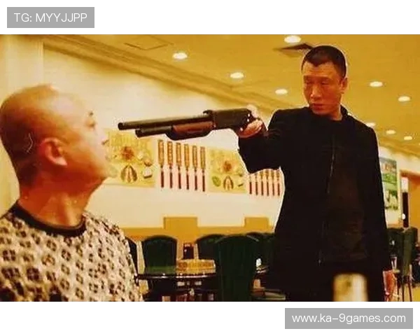 刘华强游戏中的最强搭档：携手并肩征战世界的无敌组合